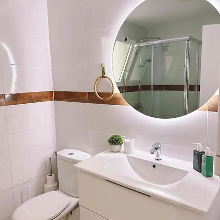 Beach House Torrevieja Zewnętrze zdjęcie