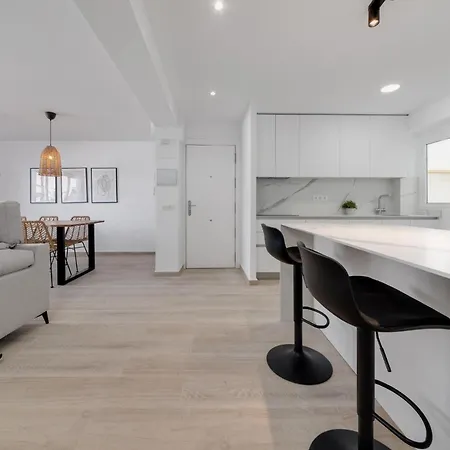 Beach House Torrevieja Zewnętrze zdjęcie