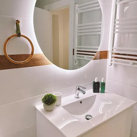 Beach House Torrevieja Zewnętrze zdjęcie