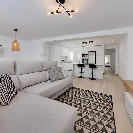 Beach House Torrevieja Zewnętrze zdjęcie