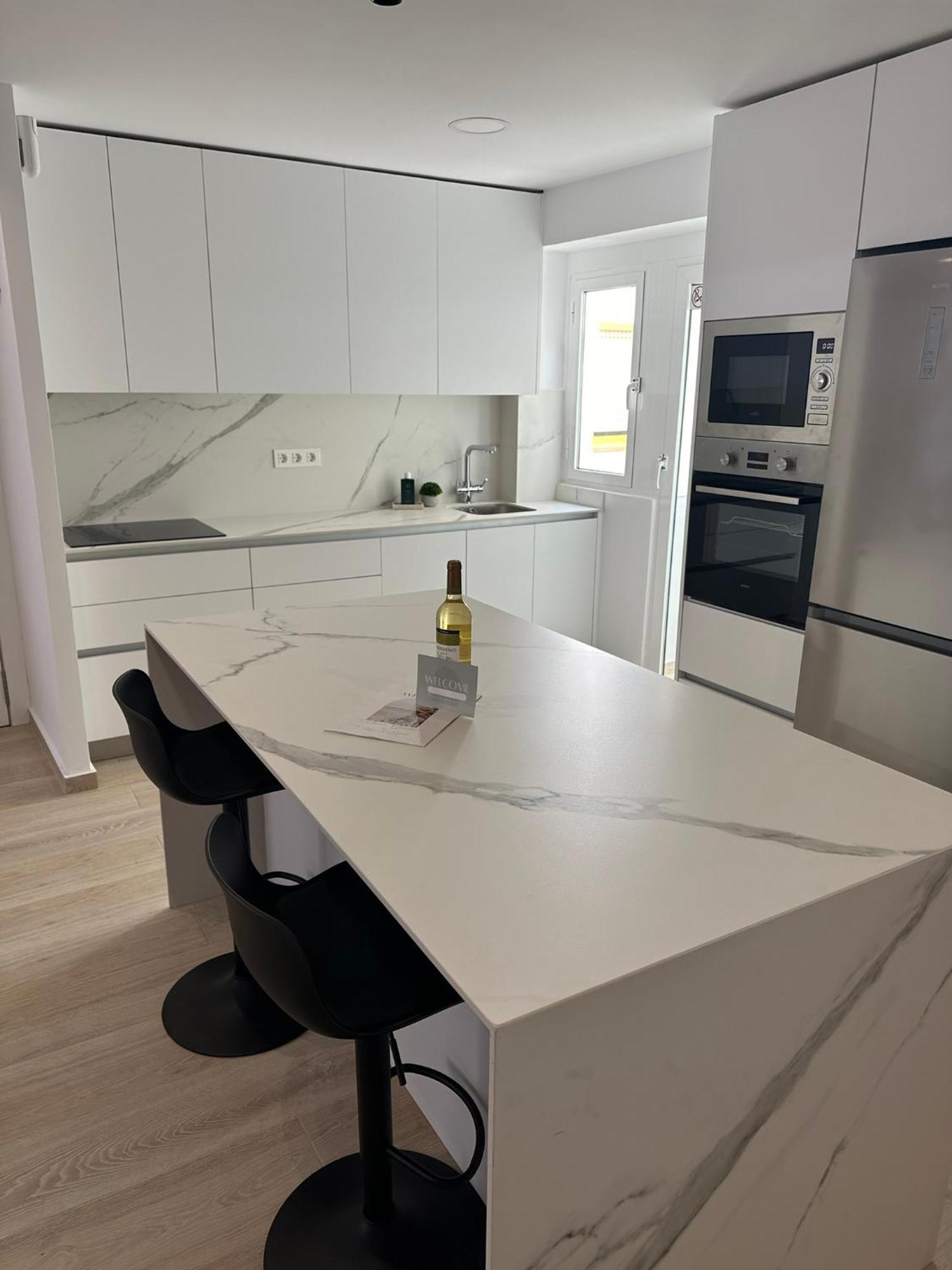 House Apartment