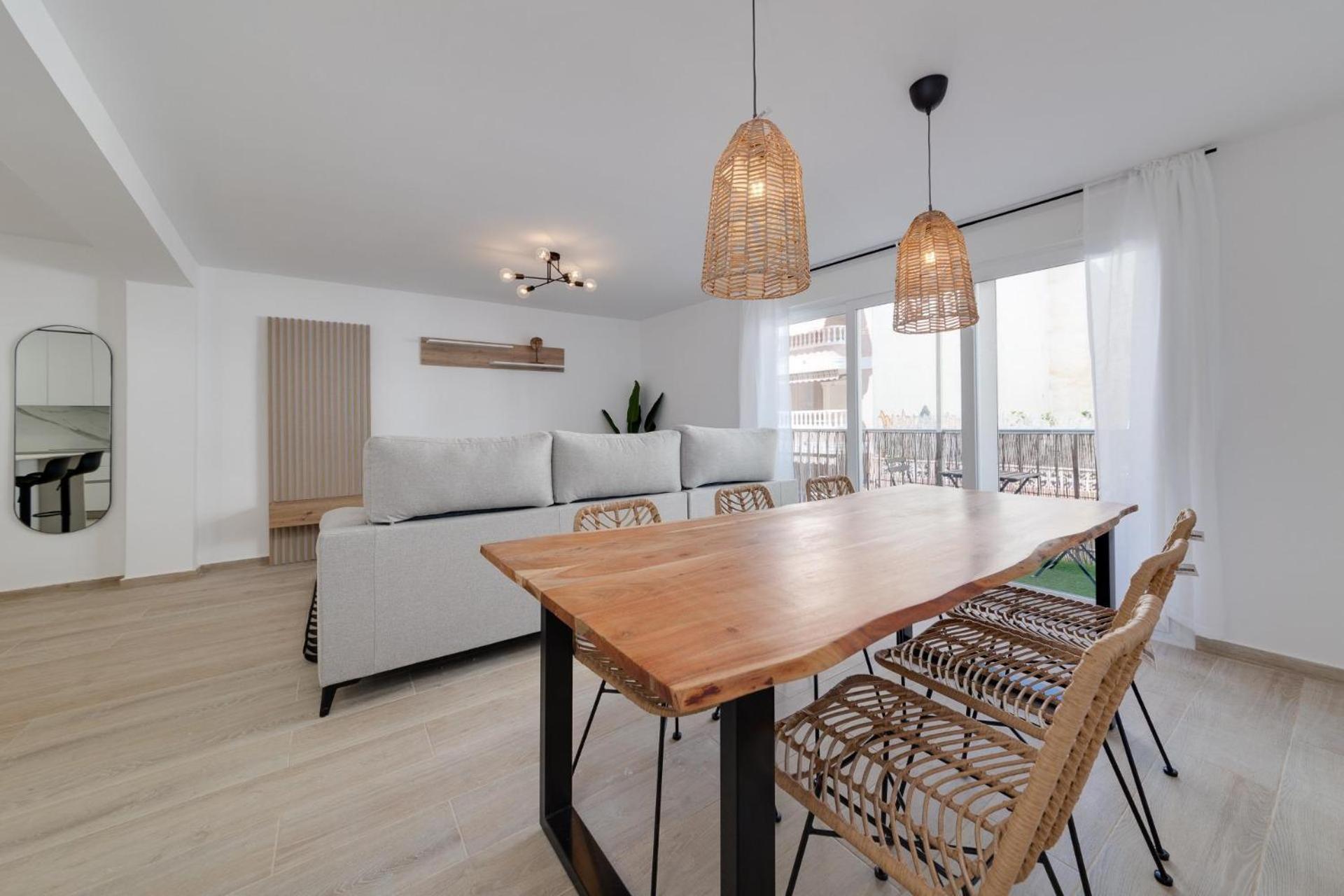 House Apartment Torrevieja