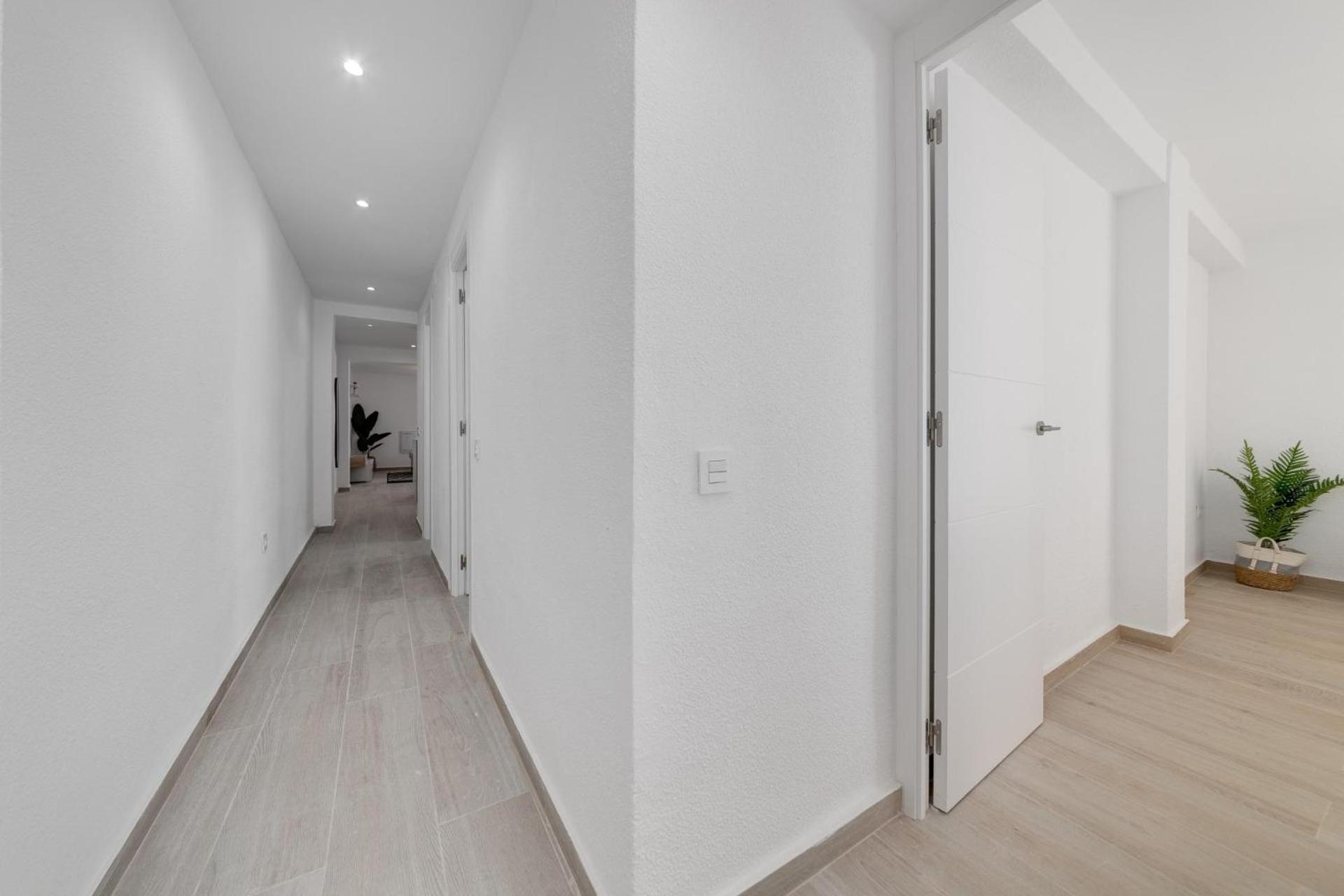 Apartment House