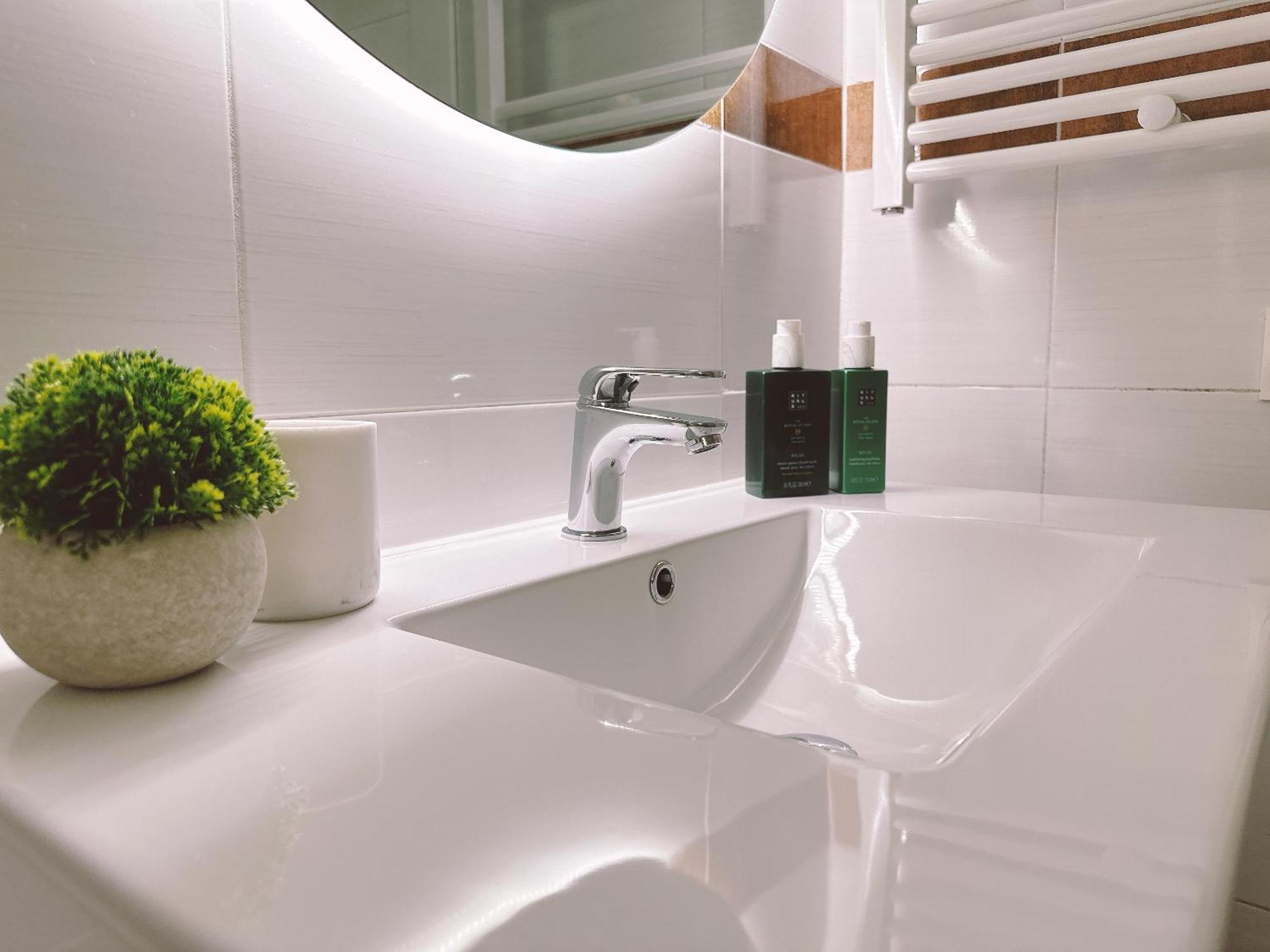 Apartment House Torrevieja