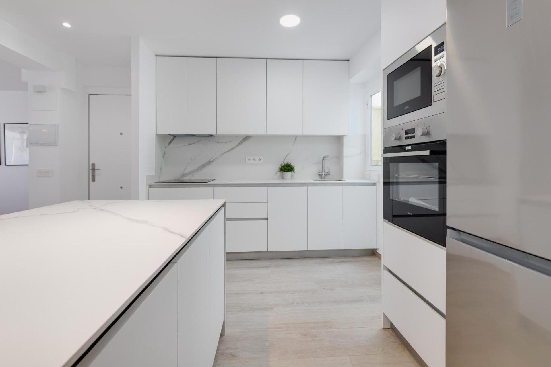House Apartment *