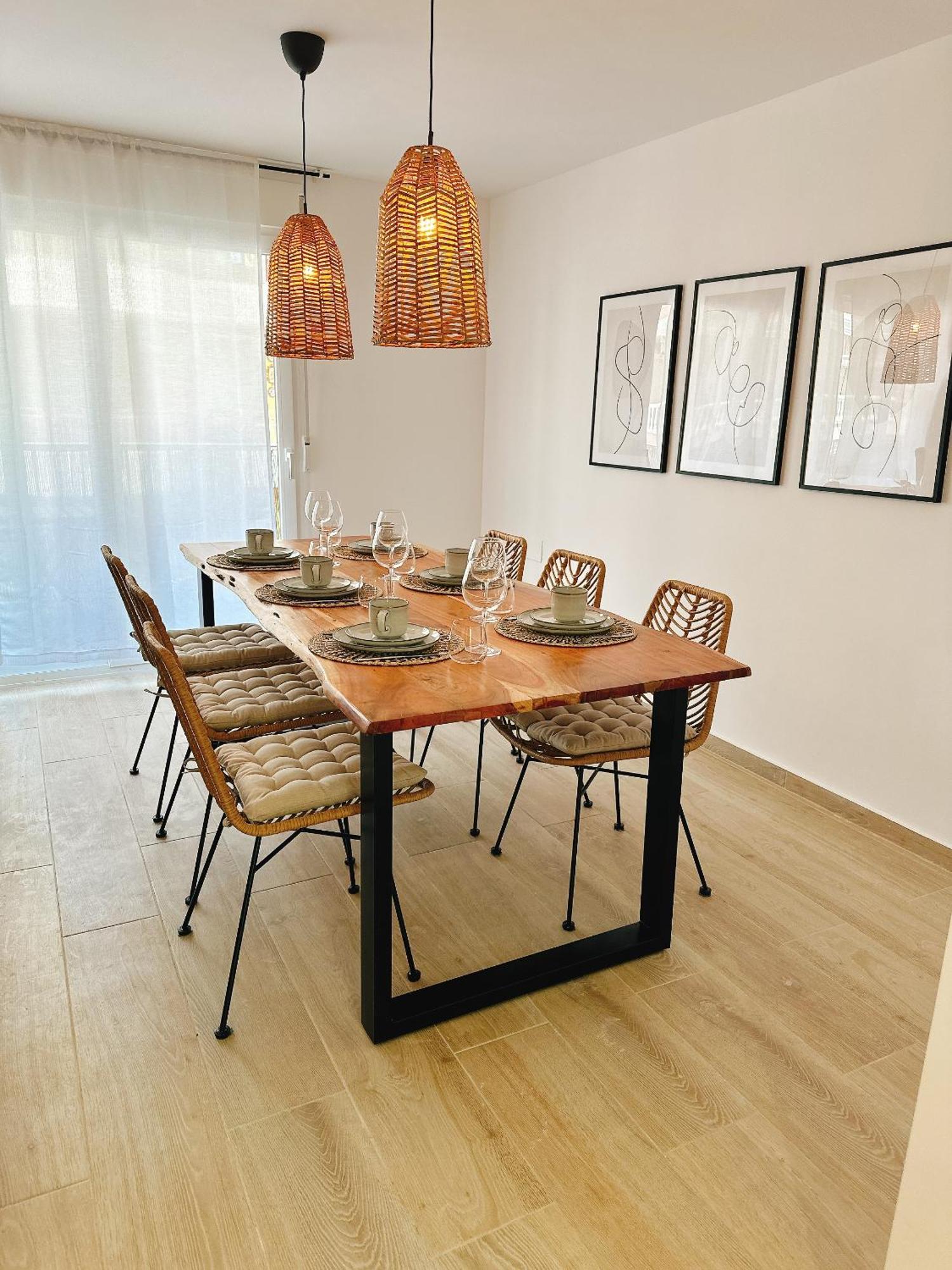 Apartment House Torrevieja