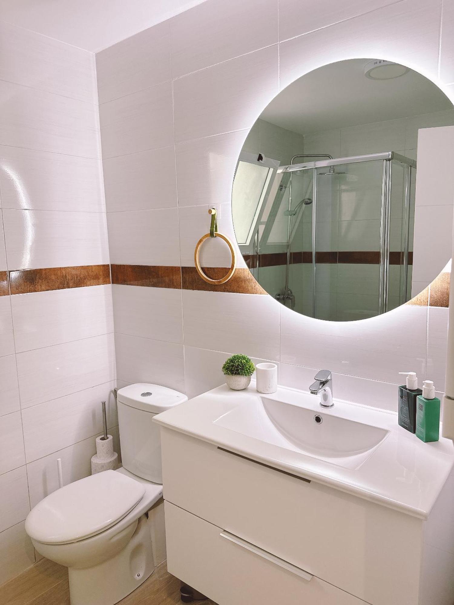 Apartment House Torrevieja