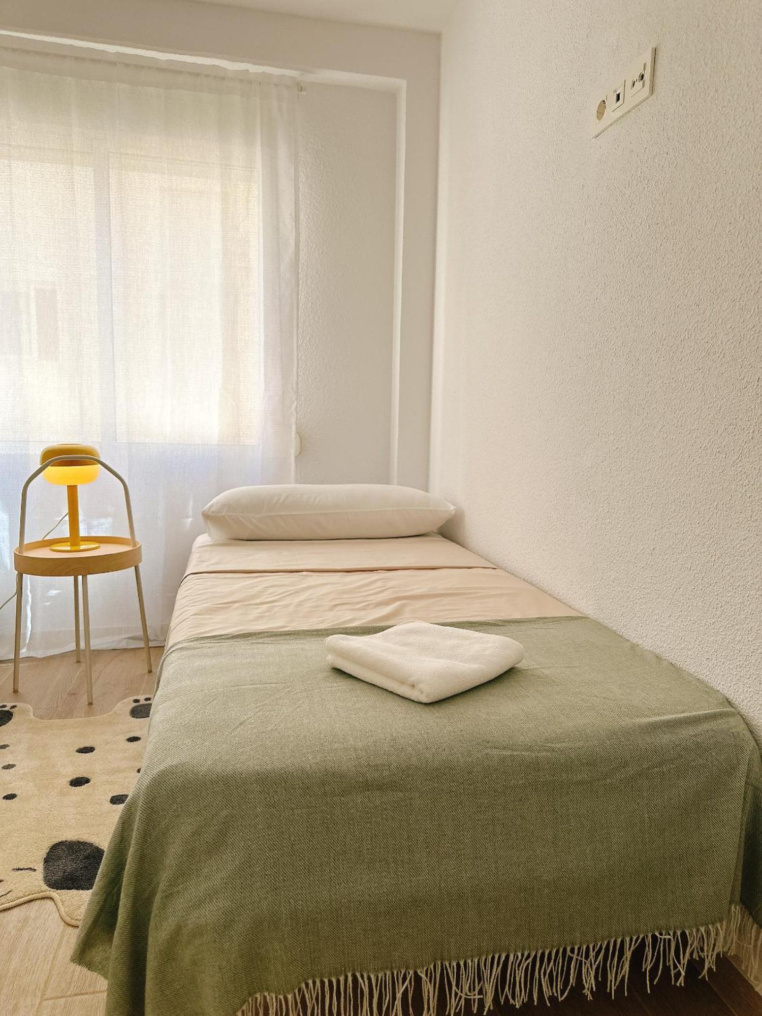 House Apartment