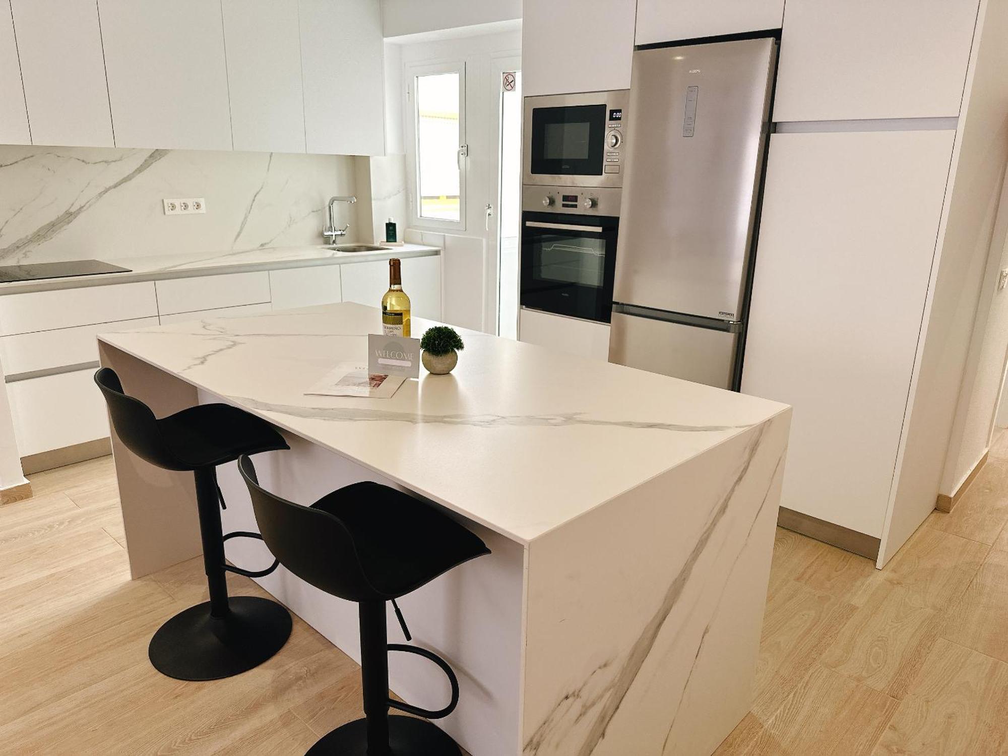 House Apartment *