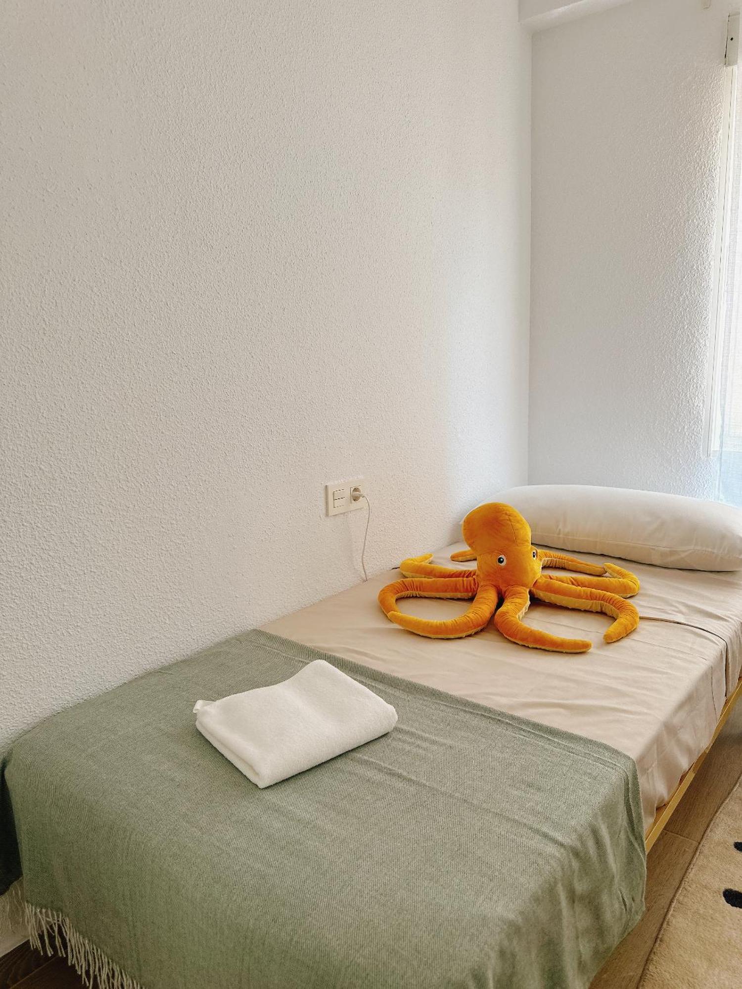 Apartment House Torrevieja